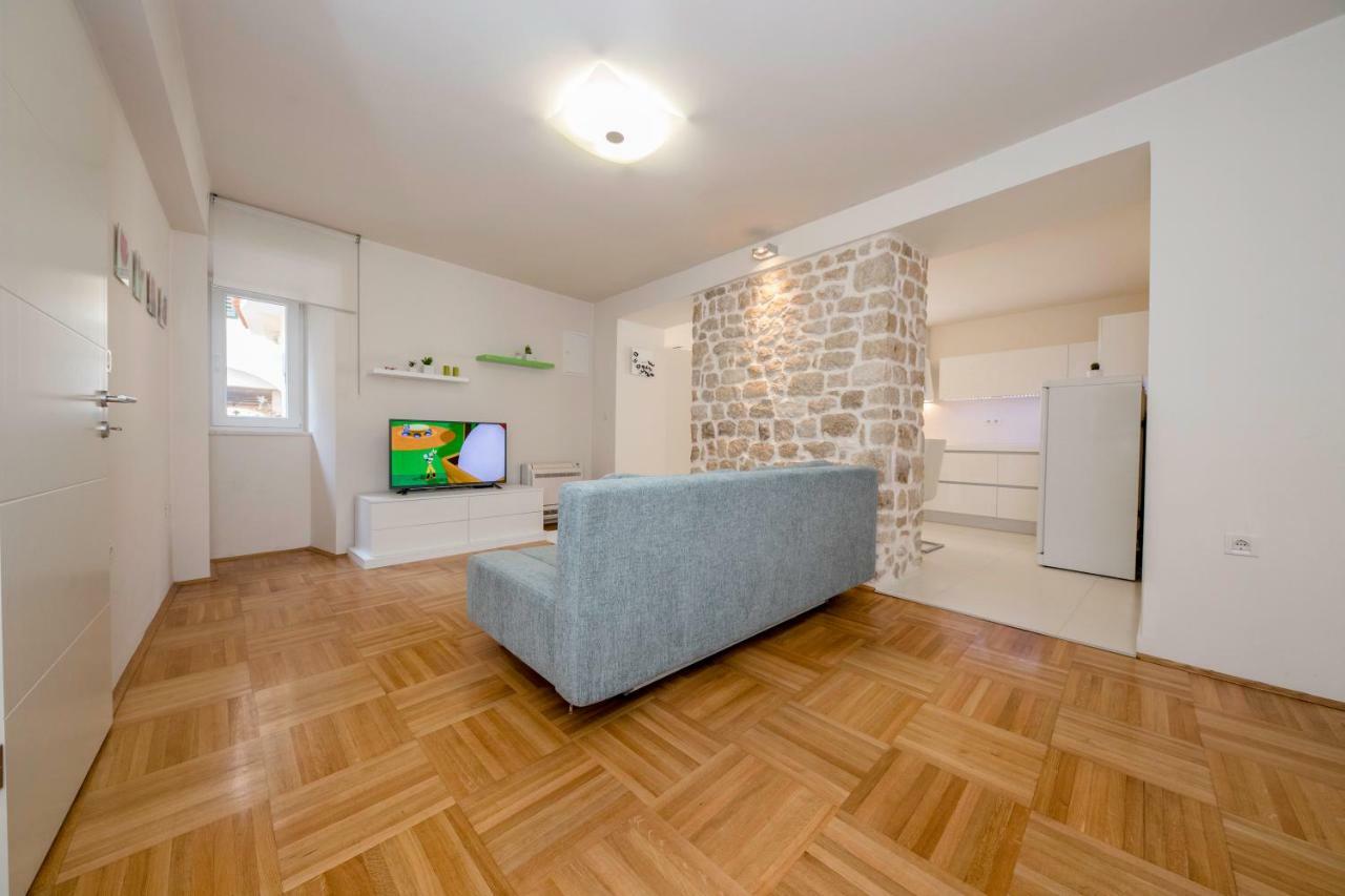 Villa Santino Раб Экстерьер фото